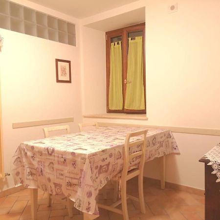 Casa Mica Ξενοδοχείο Abbadia San Salvator Εξωτερικό φωτογραφία